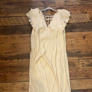 Worth Collective MIDI-Dress 2XL